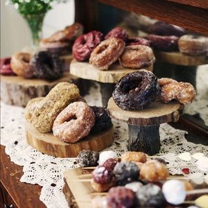 Meet your Posher, Dee